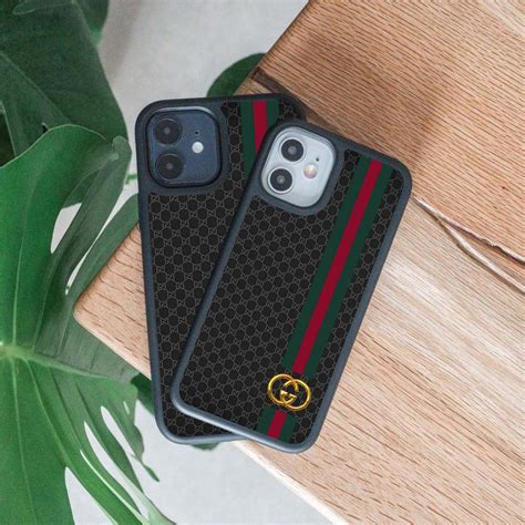 gucci hoesje iphone|Gucci iPhone cases for men.